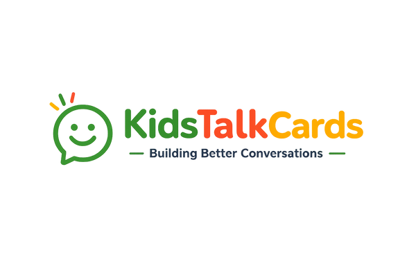 Kidstalkcards